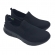 Tenis Adrun 9732M - PRETO