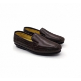 Sapatilha Masculino Gasparini 7002 - CAFE