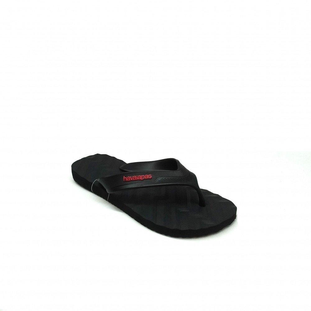Chinelo Masculino Havaianas 4149734 - PRETO
