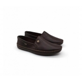 Sapatilha Masculino Free Way Logan-4 - MALBEC