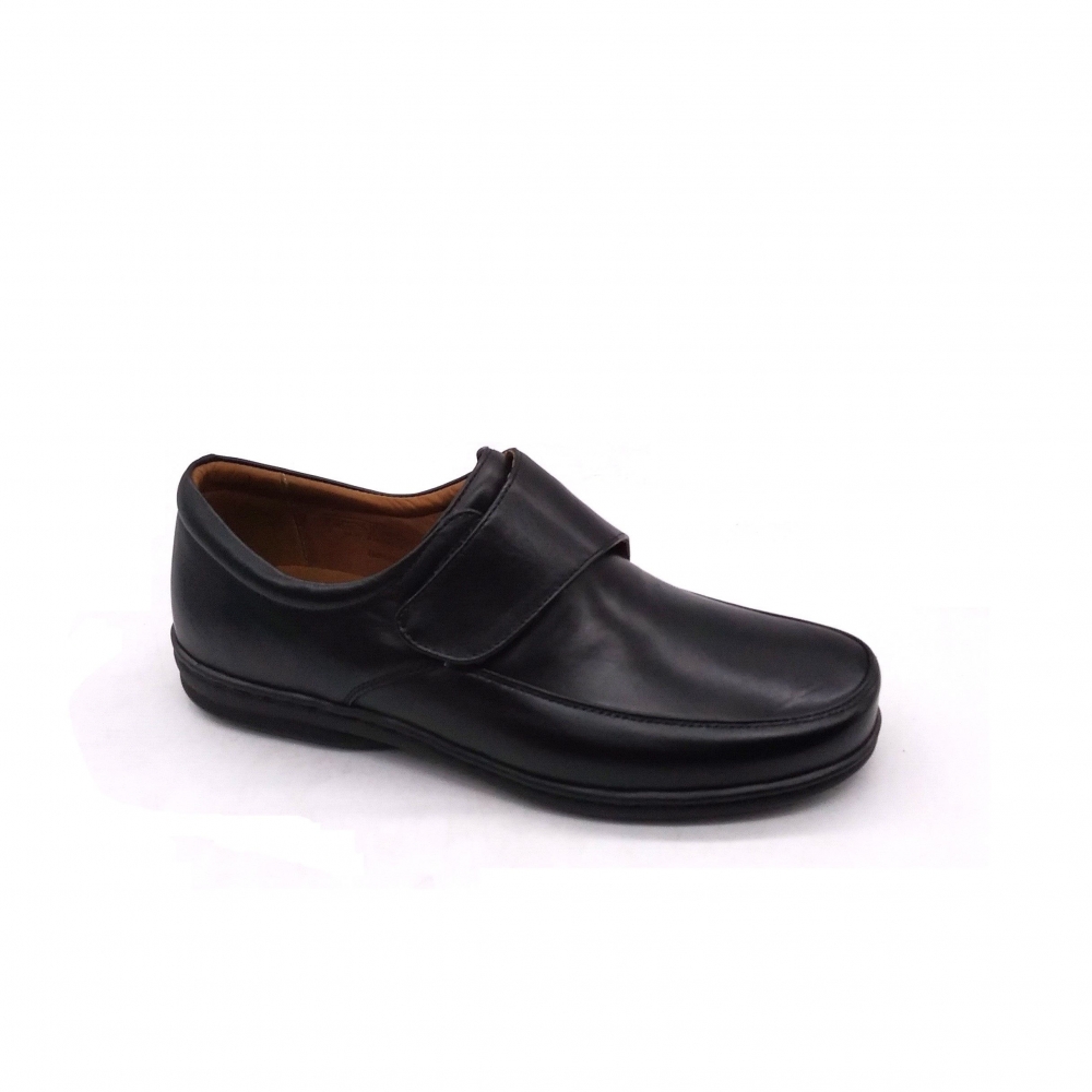 Sapato Masculino Opananken 38507 - PRETO