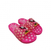 Chinelo Minnie 23285 - ROSA / AMARELO