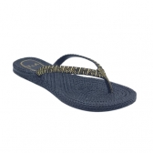 TERRA E AGUA CHINELO 240714 - PRETO