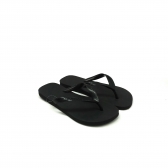 Chinelo Havaianas 4000029  - PRETO