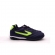 Chuteira Masculino Topper Top Furia - MARINHO / BRANCO / VERDE