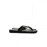 Chinelo Havaianas 4148305 - PRETO / SCCP