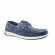MOCASSIM MASCULINO ANDACCO- 9336 - DARK BLUE / DARK