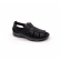 Sandalia Masculino Pegada 132256 - PRETO