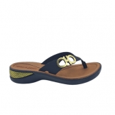 TAMANCO FEMININO TERRA E AGUA - 481091 - PRETO