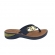 TAMANCO FEMININO TERRA E AGUA - 481091 - PRETO