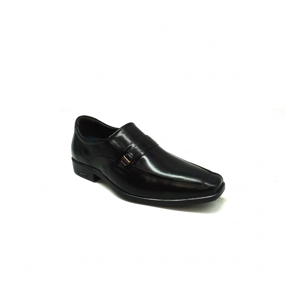Sapato Masculino Democrata 250102 - PRETO
