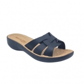 TAMANCO FEMININO TERRA E AGUA - 471024 - PRETO