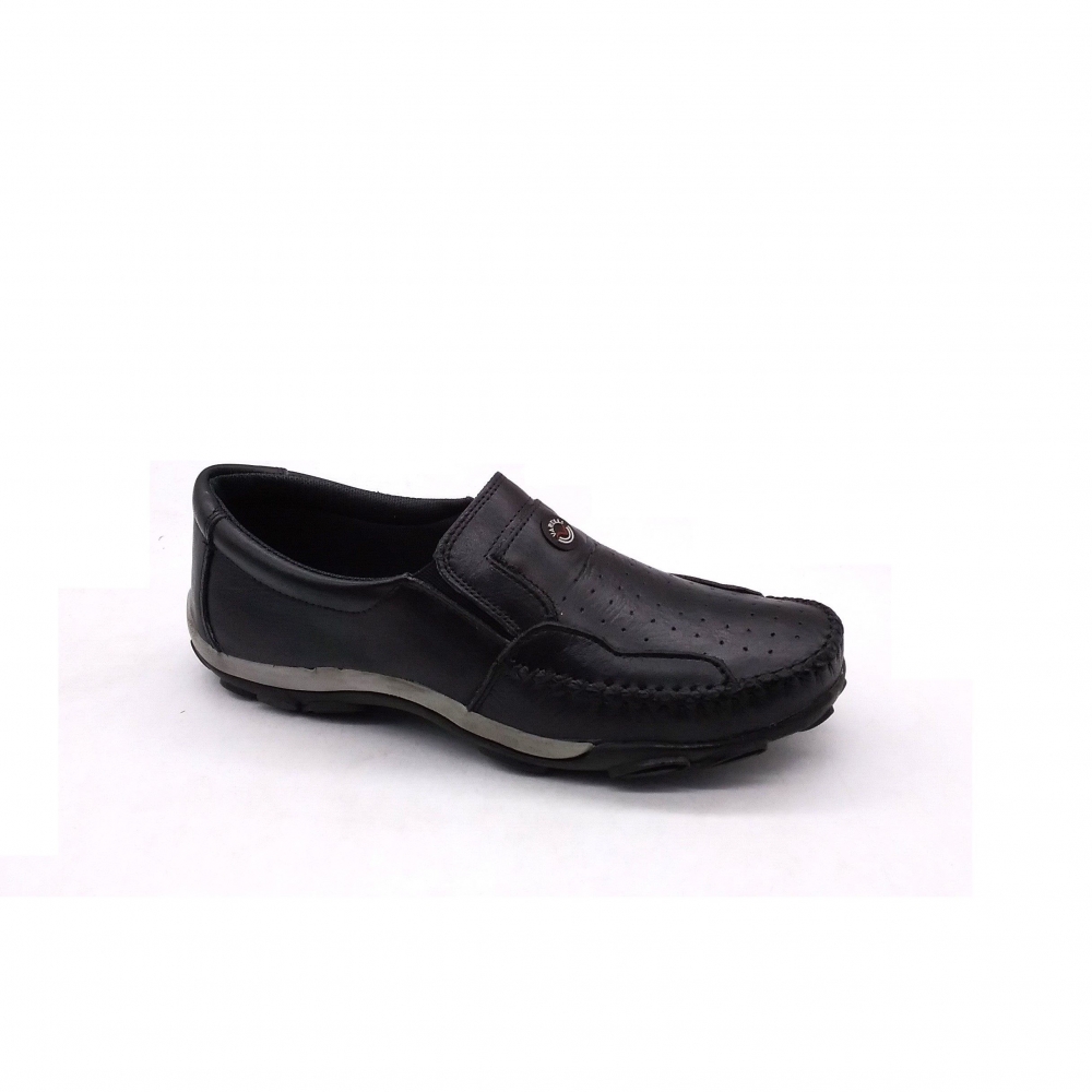 Sapatilha Masculino Varelli 520 - PRETO