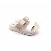 Tamanco Feminino Comfortflex 2268402 - NAPA VEST PLUS / MARFIM