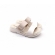 Tamanco Feminino Comfortflex 2268402 - NAPA VEST PLUS / MARFIM