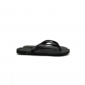 Chinelo Havaianas 4000029  - PRETO