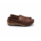 Sapatilha Masculino Tertuliano 77 - CARAMELO / TABACO