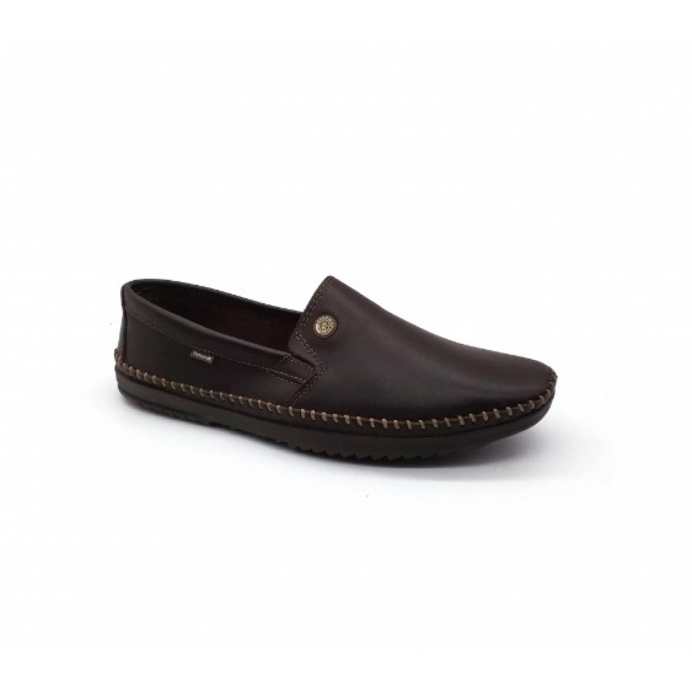 Sapatilha Masculino Free Way Logan-4 - MALBEC