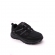 Tenis Masculino Skechers D-Lux Journey - PRETO / CARVAO