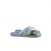 Chinelo Masculino Mormaii 10591  - BRANCO / AZUL