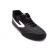 Chuteira  Futebol De Salão Topper Dominator 3  - PRETO / BRANCO