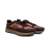 Sapatenis Masculino Ferricelli Mid63406 - MARROM / CARAMELO / MEL