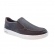 SAPATENIS MASCULINO PEGADA - 112001 - COFFE / CONHAQUE / BRANCO