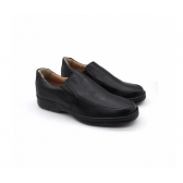 Sapato Masculino Soft Step 500  - PRETO