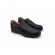Sapato Masculino Soft Step 500  - PRETO