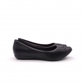 Sapatilha Feminino Bottero 353317 - PRETO