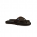 Chinelo Cartago 11859 - MARROM / BEGE / CINZA