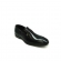 Sapato Esporte Fino Masculino Democrata 495104 - PRETO