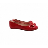Sapatilha Infantil Molekinha 20831106 - VERMELHO VZ