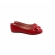 Sapatilha Infantil Molekinha 20831106 - VERMELHO VZ