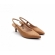 Slingback Feminino Beira Rio 40761311 - TAN