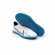 Chuteira Salão Masculino Nike Vapor 15 Club Ic  - BRANCO / AZUL