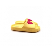Chinelo Infantil Molekinha 2338103 - AMARELO