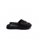 Tamanco Feminino Comfortflex 2451401 - PRETO / PRETO VZ / OURO