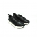 Sapatenis Masculino Democrata 527101 - PRETO