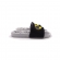 Chinelo Infantil Batman 23183 - BRANCO / CINZA / AMARELO