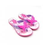 Chinelo Infantil Barbie 22631 - ROSA / LILAS