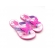 Chinelo Infantil Barbie 22631 - ROSA / LILAS