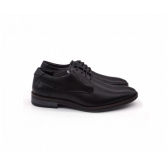 Sapato Masculino Ferracini 3941-660 - PRETO