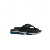 Chinelo Mormaii 11678 - BRANCO / PRETO / VERDE