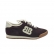 TENIS FEMININO BOTTERO  - 370807 - CAFE / MARFIM