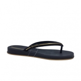 IPANEMA CHINELO 27398 - PRETO / DOURADO