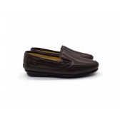 Sapatilha Masculino Gasparini 7002 - CAFE
