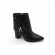 Bota Feminino Ramarim 2458102 - PRETO