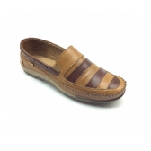 Sapatilha Masculino Tertuliano 66 - WHISKY / TABACO