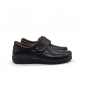 Sapato Masculino Opananken 38507 - PRETO